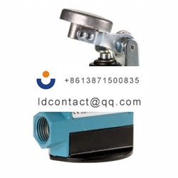 BZE7 2RN2 C Honeywell roller lever 