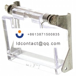 AML76C10TO1P Honeywell Button Shiel