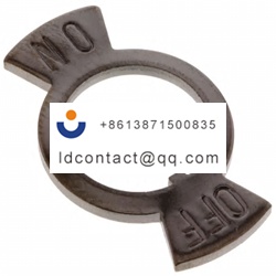 F00232PAAA Arcolectric  Bulgin  Ltd
