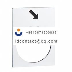 ZB2BY4913 Schneider Electric Button