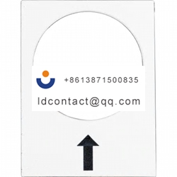 ZB2BY4907 Schneider Electric Button