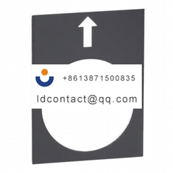 ZB2BY2910 Schneider Electric button