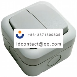 TPSL02 Timeguard Outdoor Lamp Switc