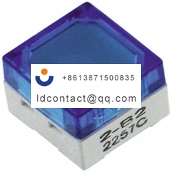 B3W 9000 B1B Omron tactile switch  