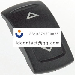 KRR12N09XX10 APEM Tact Switch Cap  
