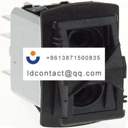 KR45CAKXXG APEM Boat Type Switch wi