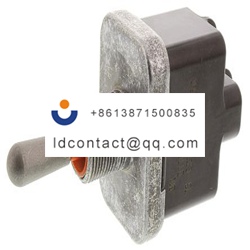 T9 CS2 21 Otto Knob Switch  DPDT  O