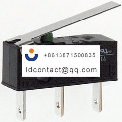 DB3C B1LC ZF Rocker Microswitch  Si