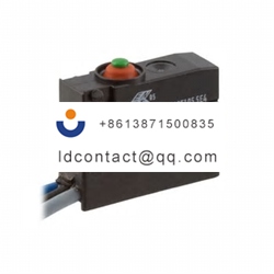 DC3C C3AA ZF Button Microswitch  Si