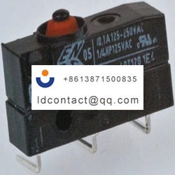 DC2C K9AA ZF Button Micro Switch  S