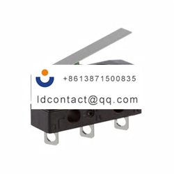 DC3C A1LB ZF Short Lever Micro Swit