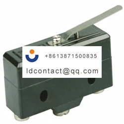 GPTCLR01 ZF reed lever microswitch 