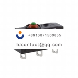 DC3C A1AA ZF Button Microswitch  SP