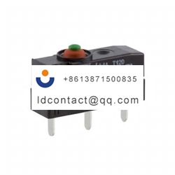 DC3C H1AA ZF Button Micro Switch  S