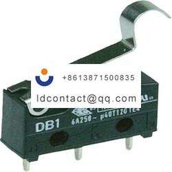 DB1C C1SC ZF Analog Roller Lever Mi