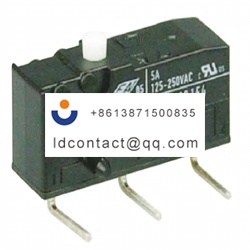 DB1C D2AA ZF Button Micro Switch  S