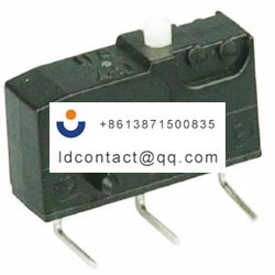 DB1C D3AA ZF Button Microswitch  Si