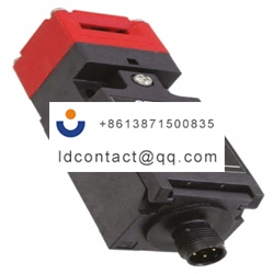 D4NS 9AF Omron Safety Door Switch  