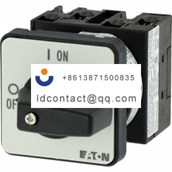 024639 T0 2 1 E Eaton 2 position Ro
