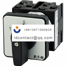 029353 T0 3 8212 E Eaton 3 position