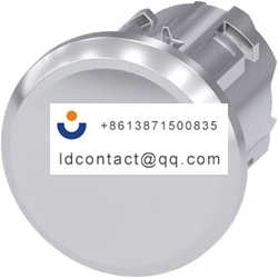 3SU1950 0FA80 0AA0 Siemens Button P