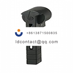 26995052 Socomec Rotary Handle  Bla