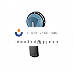 14212113 Socomec Rotary Handle  Bla