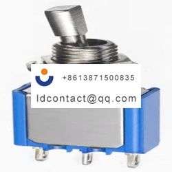 5636A12 APEM Pushbutton Switch  Sin
