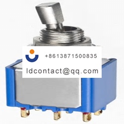 5647CDB12 APEM Pushbutton Switch  D