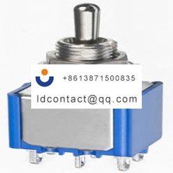 5649A17 APEM Pushbutton Switch  DPD