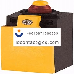 176891 LS S11D CC Eaton plunger tra