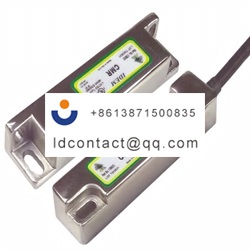 138021 IDEM Non contact Safety Swit