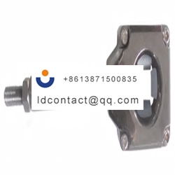 140048 IDEM Flexible Roller Eye Bol