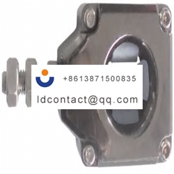 140099 IDEM Flexible Roller Eye Bol