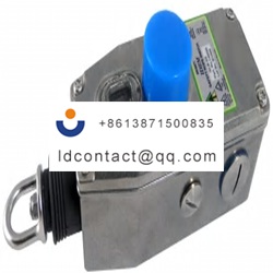 148001 IDEM Rope Pull Switch  50m c