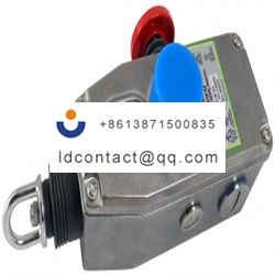 148056 IDEM Rope Pull Switch  50m c