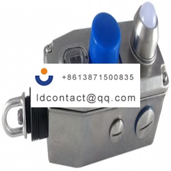 148062A IDEM Rope Switch  50m cable