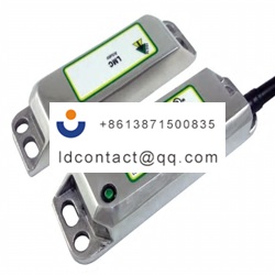 133005 IDEM Non contact Safety Swit
