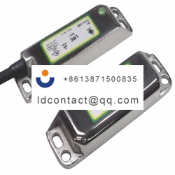 133008 IDEM Non contact Safety Swit