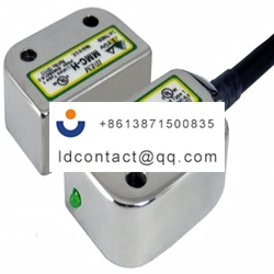 131106 IDEM Non contact Safety Swit