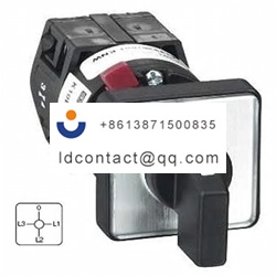 K1F003MLH Schneider Electric 3 posi