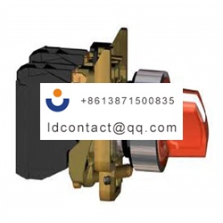 XB4BK134B5 Schneider Electric 3 pos