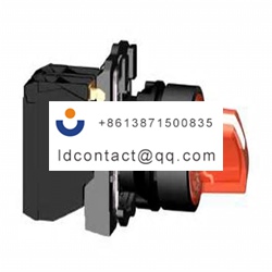 XB5AK134B5 Schneider Electric 3 pos