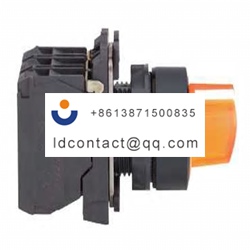 XB5AK135M5 Schneider Electric 3 pos