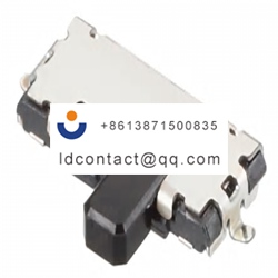 SSAJ120100 Alps Alpine SPDT Toggle 