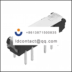 SSSS212400 Alps Alpine SP4T Toggle 