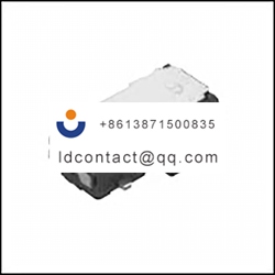 SSSS211603 Alps Alpine SPDT Toggle 