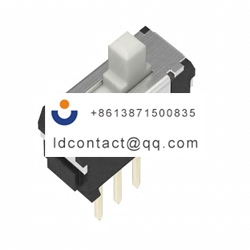 SSSS912000 Alps Alpine SPDT Toggle 