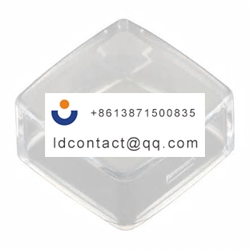 SK2AA00510 Alps Alpine clear flat c