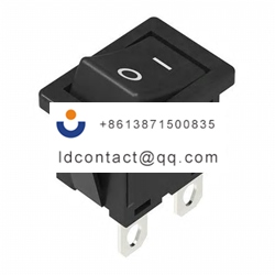 SDDJE10700 Alps Alpine Boat Switch 